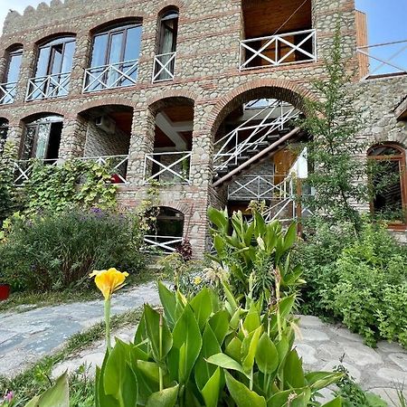 סינגאני Guest House Lali מראה חיצוני תמונה