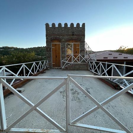 סינגאני Guest House Lali מראה חיצוני תמונה