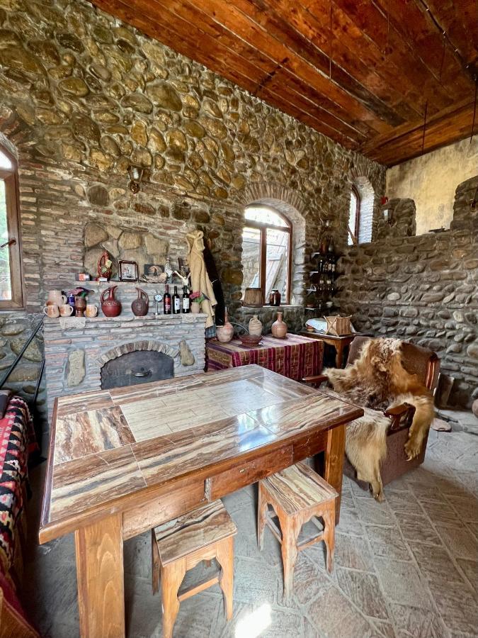 סינגאני Guest House Lali מראה חיצוני תמונה