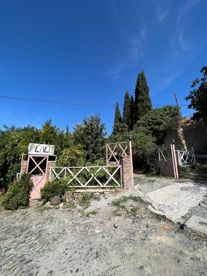 סינגאני Guest House Lali מראה חיצוני תמונה
