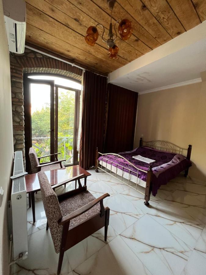 סינגאני Guest House Lali מראה חיצוני תמונה