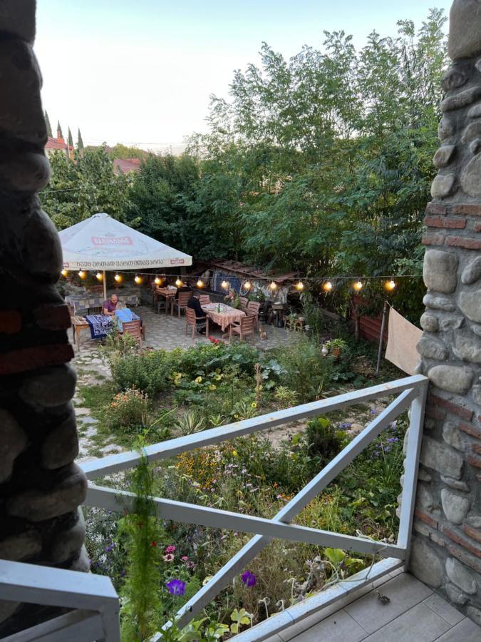 סינגאני Guest House Lali מראה חיצוני תמונה