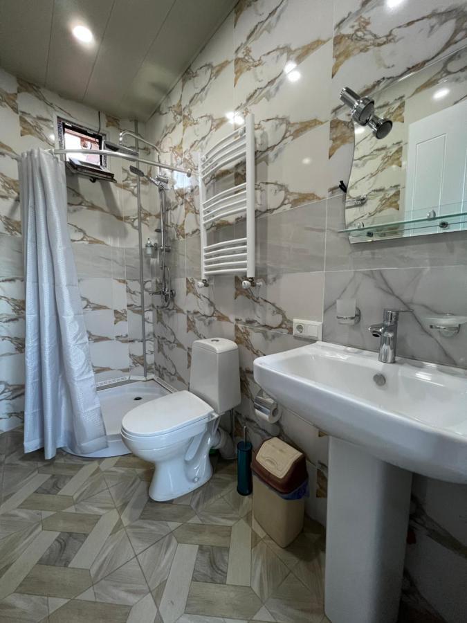 סינגאני Guest House Lali מראה חיצוני תמונה