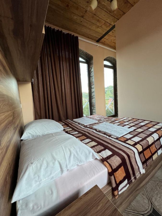 סינגאני Guest House Lali מראה חיצוני תמונה