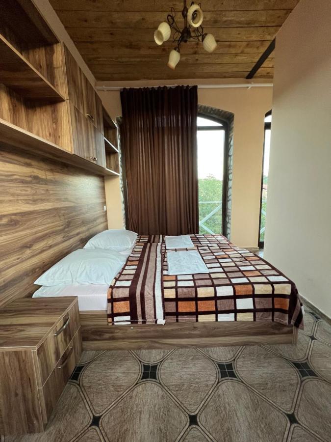 סינגאני Guest House Lali מראה חיצוני תמונה