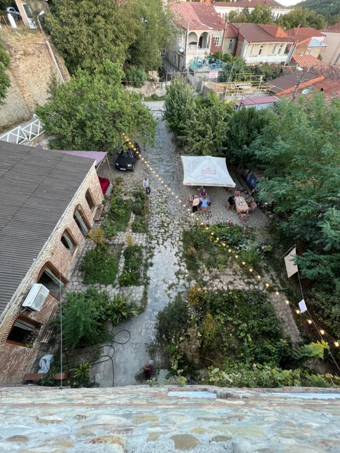 סינגאני Guest House Lali מראה חיצוני תמונה