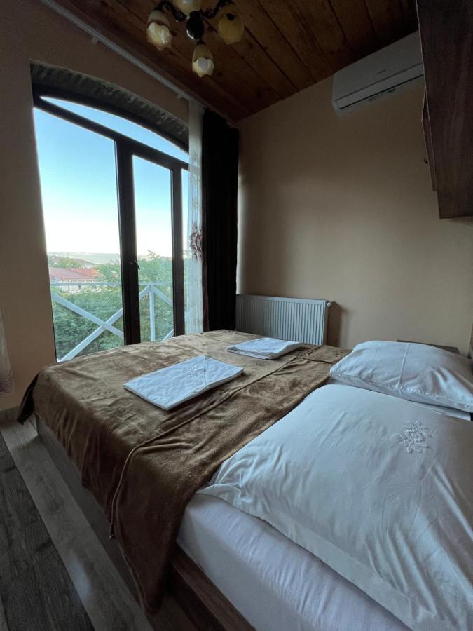 סינגאני Guest House Lali מראה חיצוני תמונה